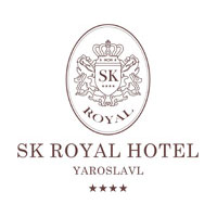 Ресторан SK Royal Hotel